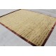 R9162 Gorgeous Wool & Silk Handmade  Tibetan Area Rug 8' x 10' made in Nepal